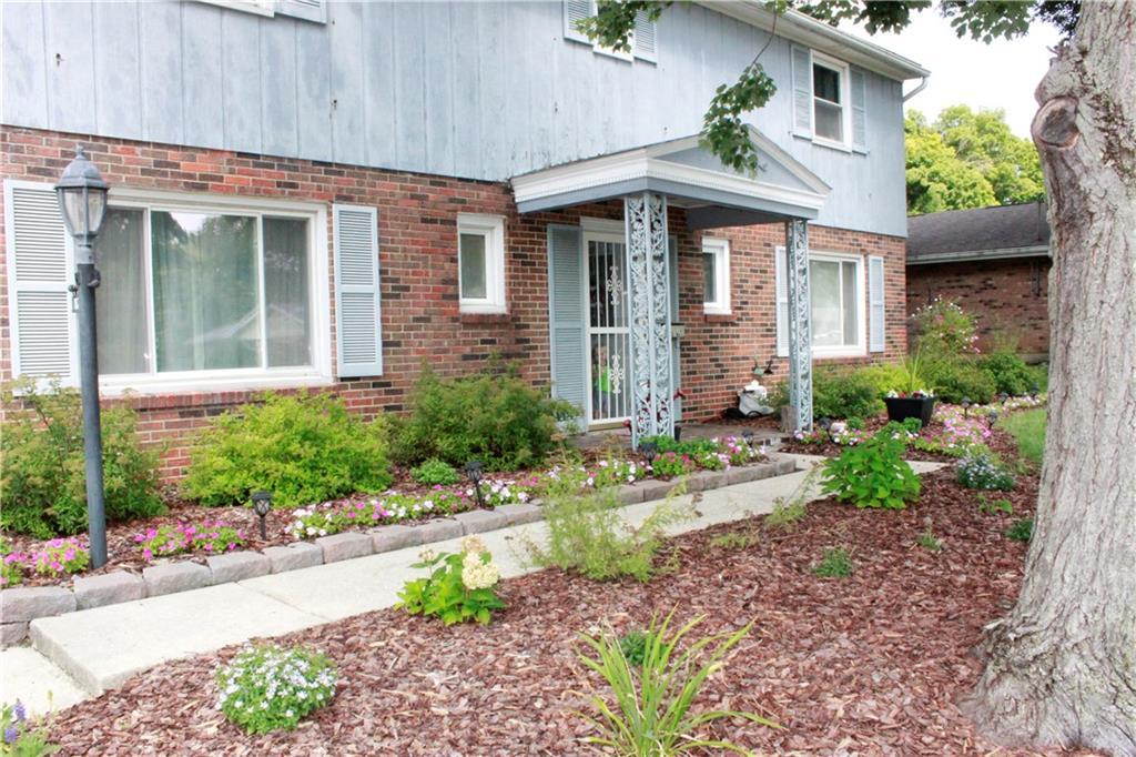 828 Torrence Drive Springfield, OH 45503 - Photo 4 of 47