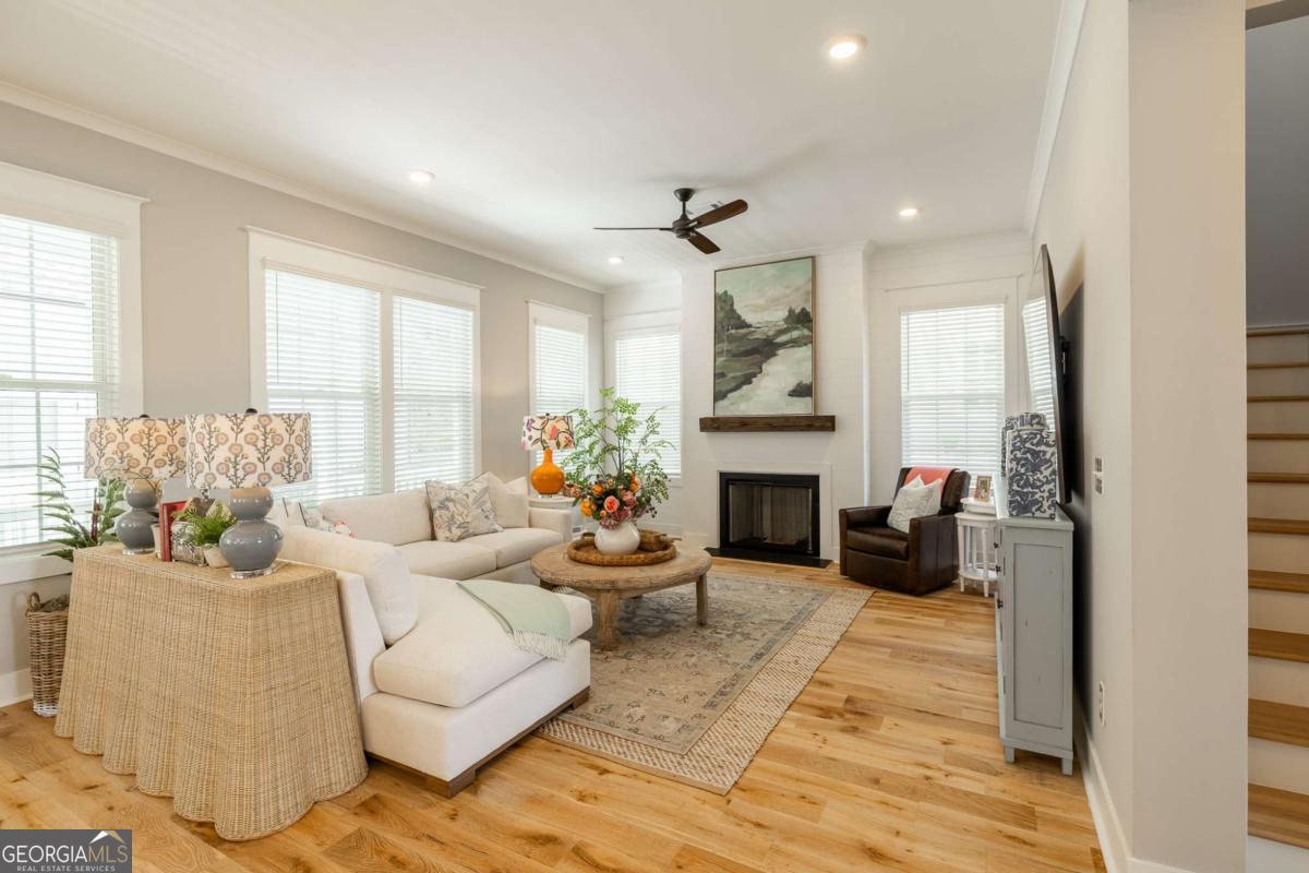 261 Highpointe Lane Athens, GA 30606 - Photo 13 of 64