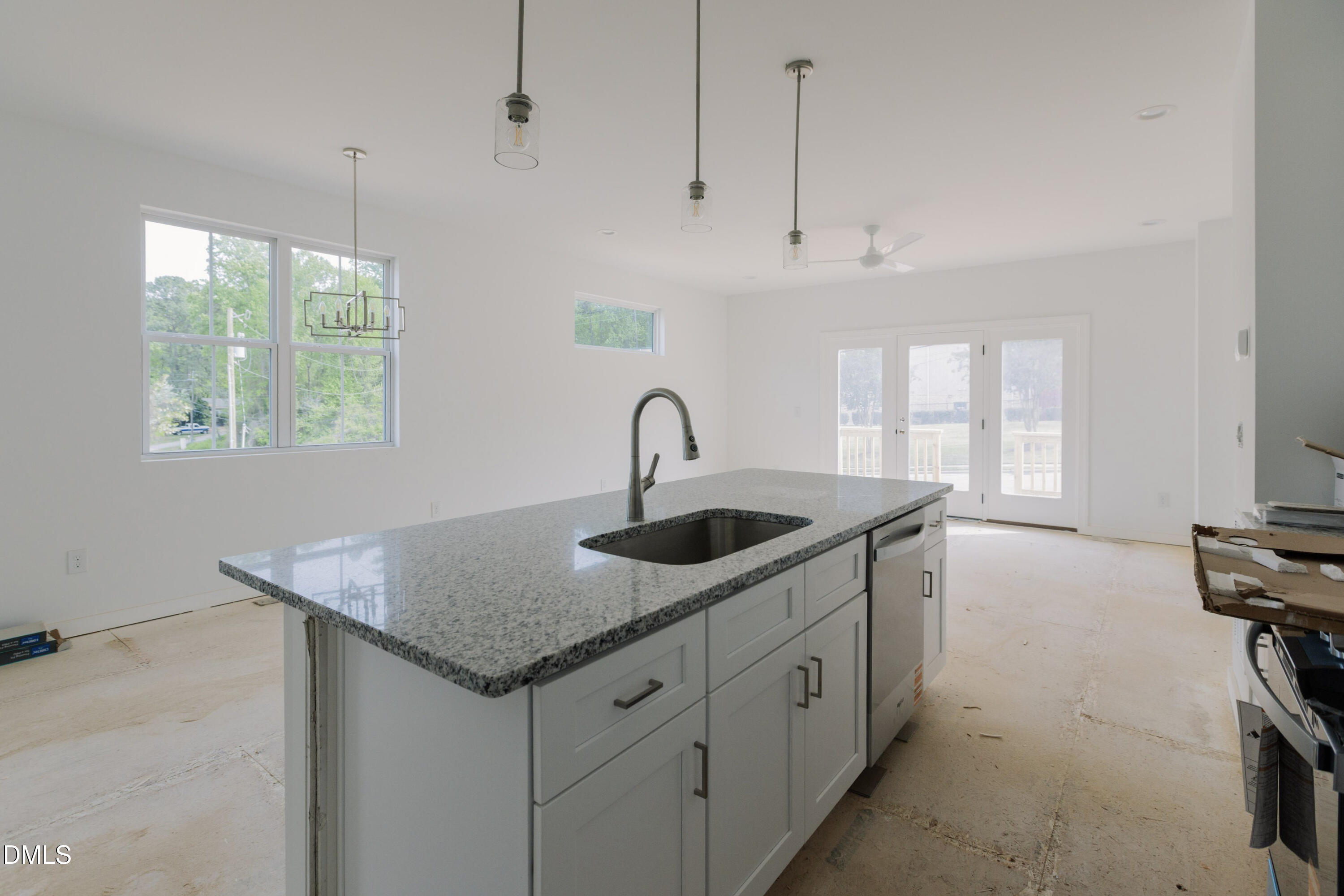 1503 Core Pointe Court Raleigh, NC 27603 - Photo 16 of 28