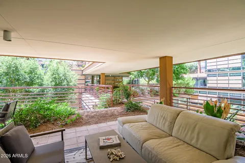 $695,000 | 7151 East Rancho Vista Drive, Unit 3005, Scottsdale, AZ 85251