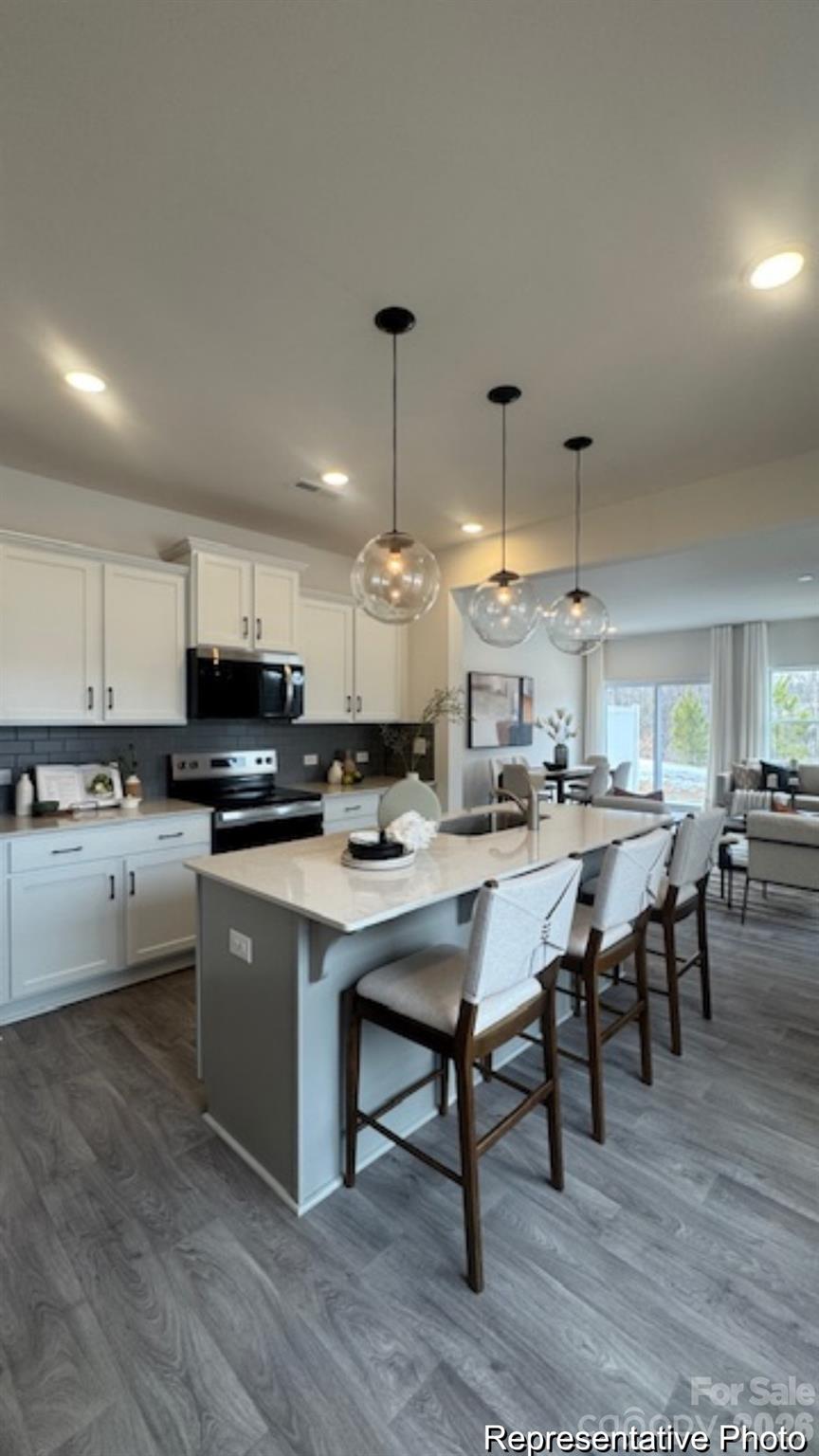3426 Clark Farm Road, Unit 149 Charlotte, NC 28213 - Photo 4 of 11 Gallery Image 4