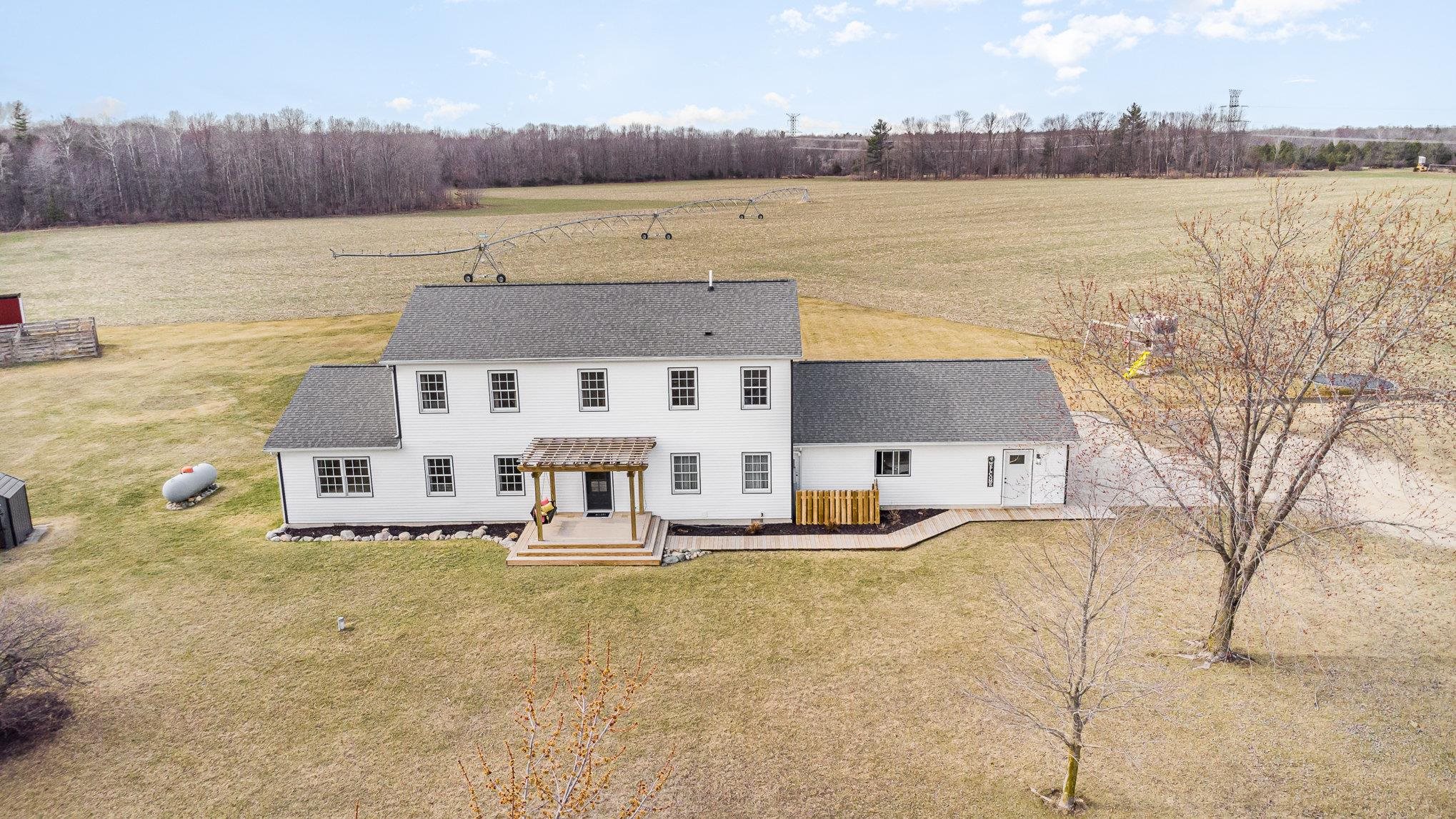5974 East County Line Road Carson City, MI 48811 - Photo 30 of 34