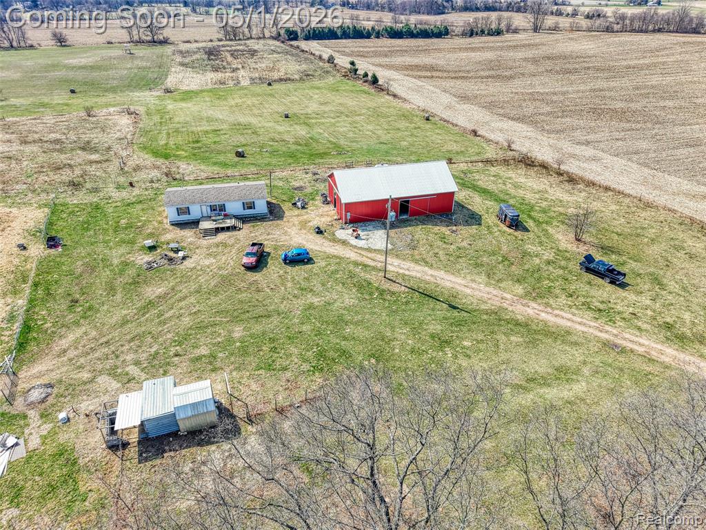 12459 Earl Road Stockbridge, MI 49285 - Photo 31 of 33
