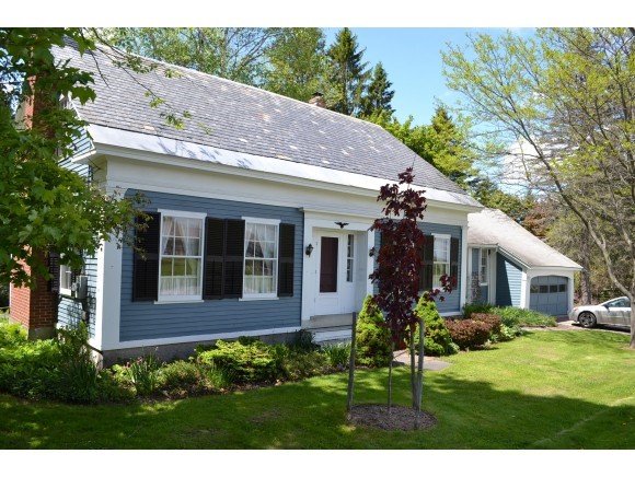 1821 Scott Hill Road Berlin, VT 05602 - Photo 1 of 1