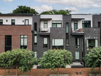 $995,500 | 701 Taylor Street, Nashville, TN 37208