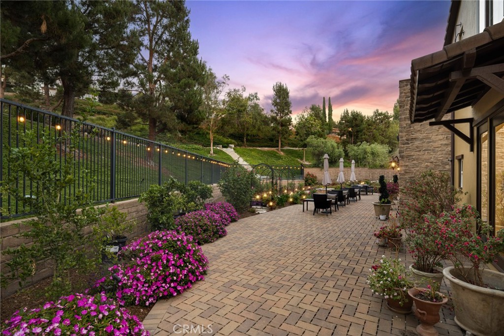 2 Ali Lane Ladera Ranch, CA 92694 - Photo 7 of 75 Another view of the gorgeous landscape and peaceful yard.