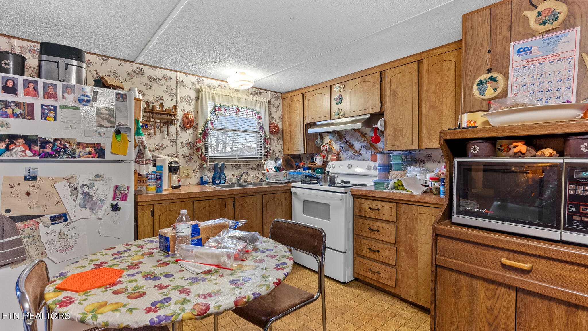 997 Tom Treece Road Morristown, TN 37814 - Photo 11 of 19 Tom Treece Dr-11