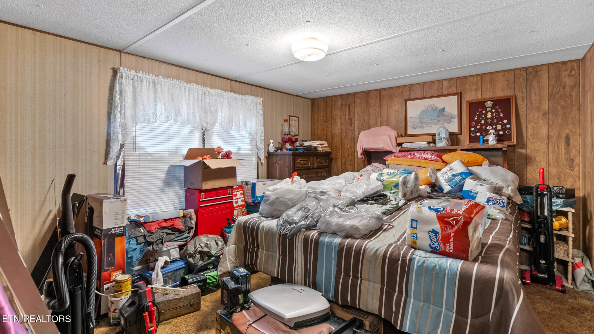 997 Tom Treece Road Morristown, TN 37814 - Photo 17 of 19 Tom Treece Dr-17