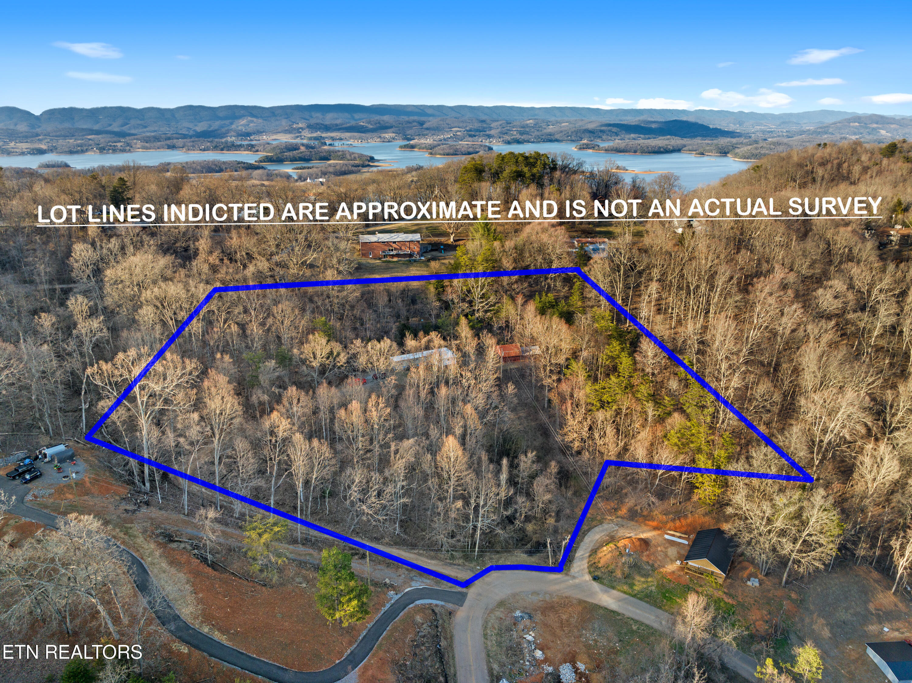 997 Tom Treece Road Morristown, TN 37814 - Photo 2 of 19 Tom Treece Dr-2