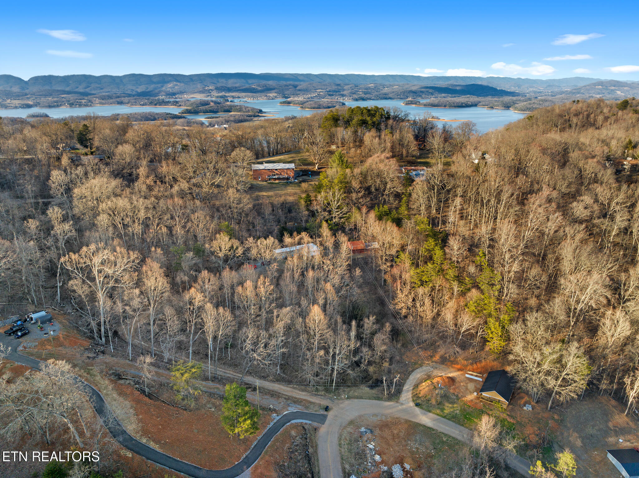 997 Tom Treece Road Morristown, TN 37814 - Photo 3 of 19 Tom Treece Dr-3