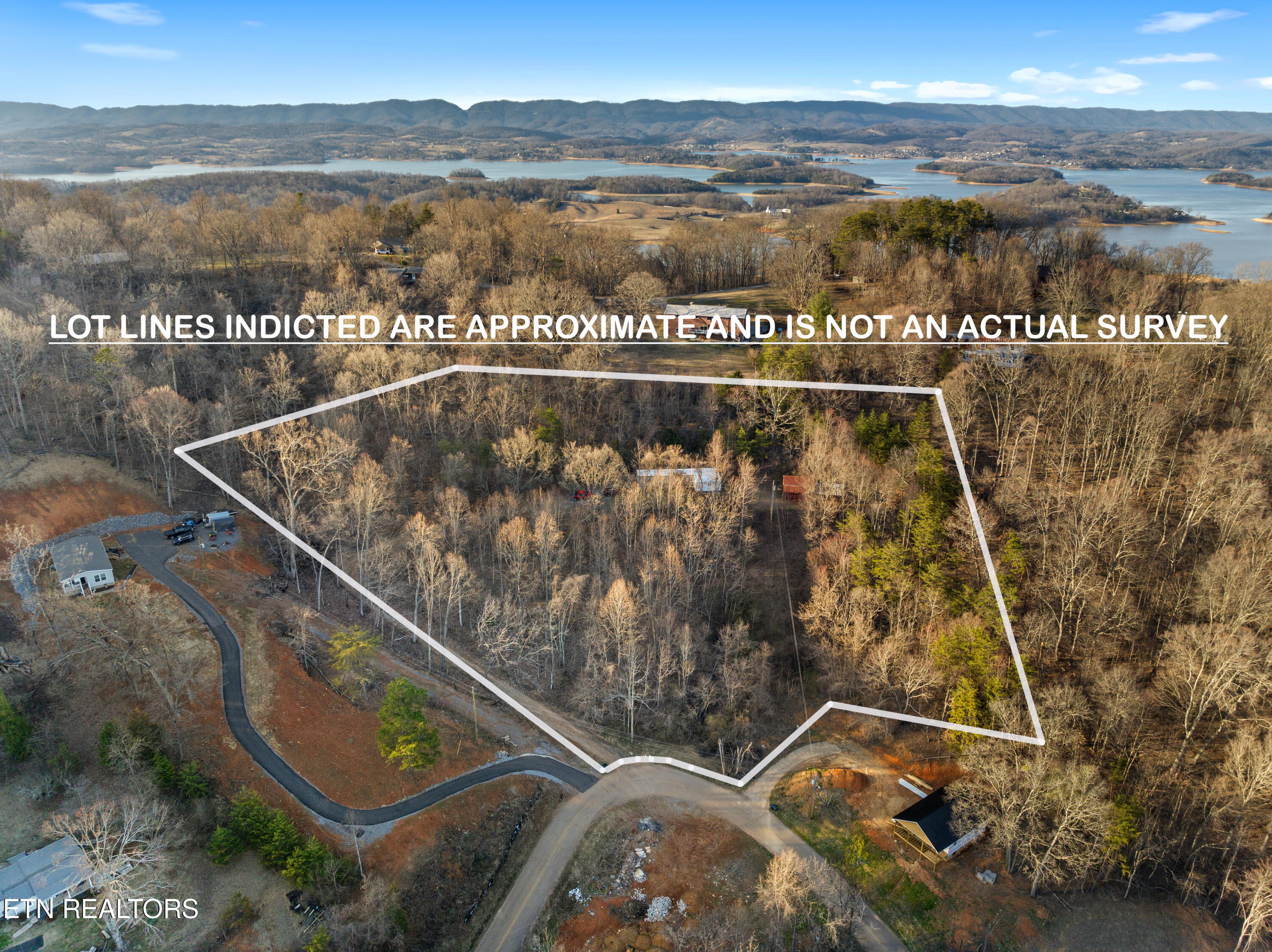 997 Tom Treece Road Morristown, TN 37814 - Photo 4 of 19 Tom Treece Dr-4