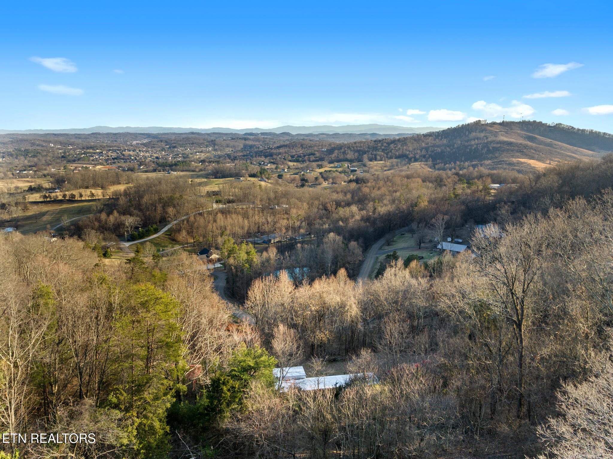 997 Tom Treece Road Morristown, TN 37814 - Photo 5 of 19 Tom Treece Dr-5