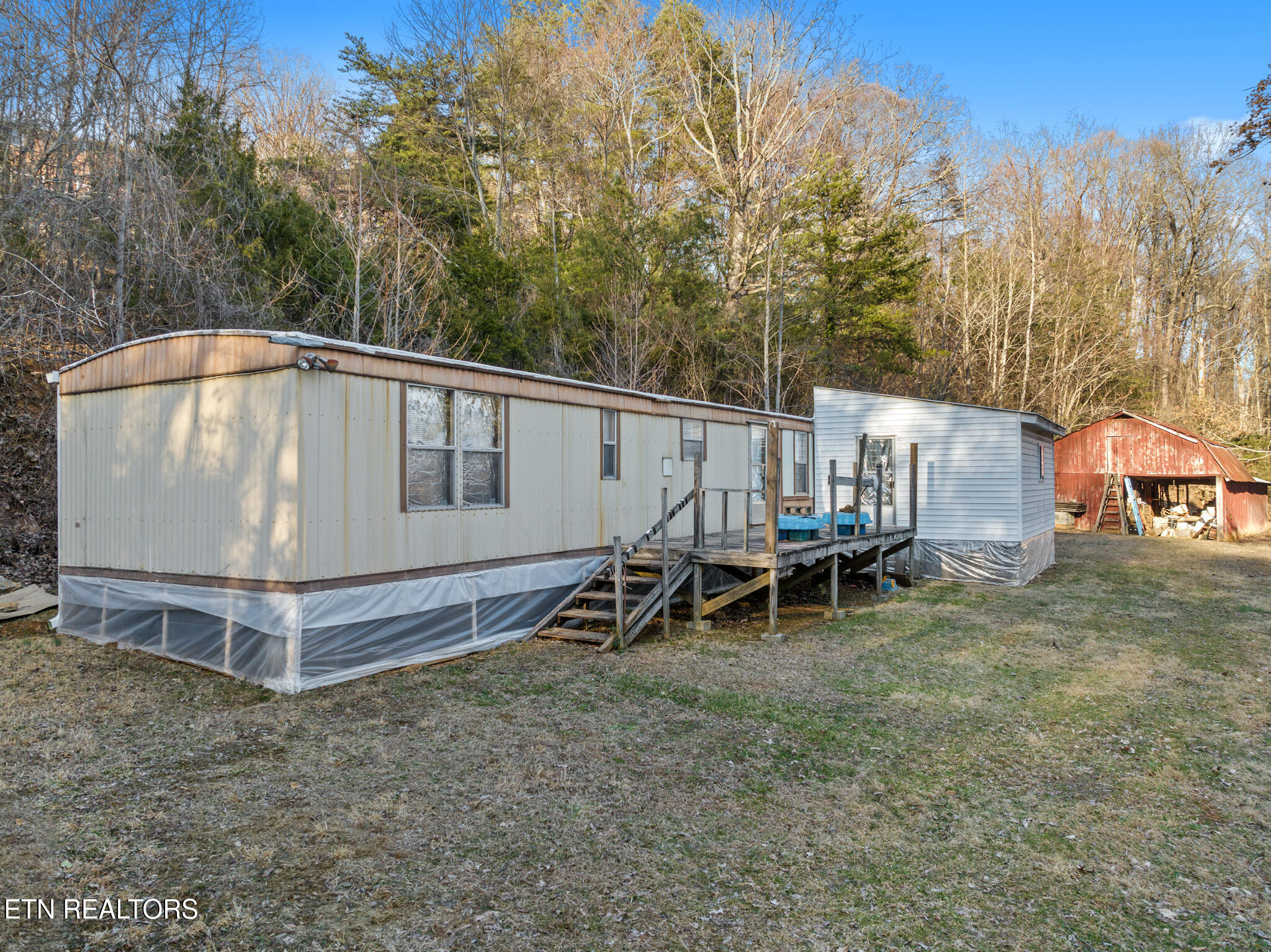 997 Tom Treece Road Morristown, TN 37814 - Photo 6 of 19 Tom Treece Dr-6