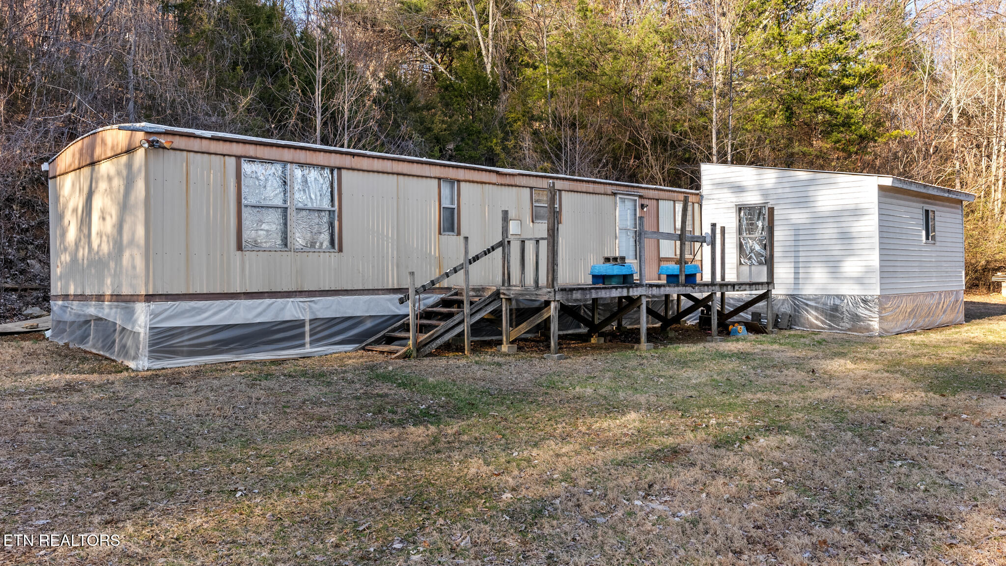 997 Tom Treece Road Morristown, TN 37814 - Photo 8 of 19 Tom Treece Dr-8