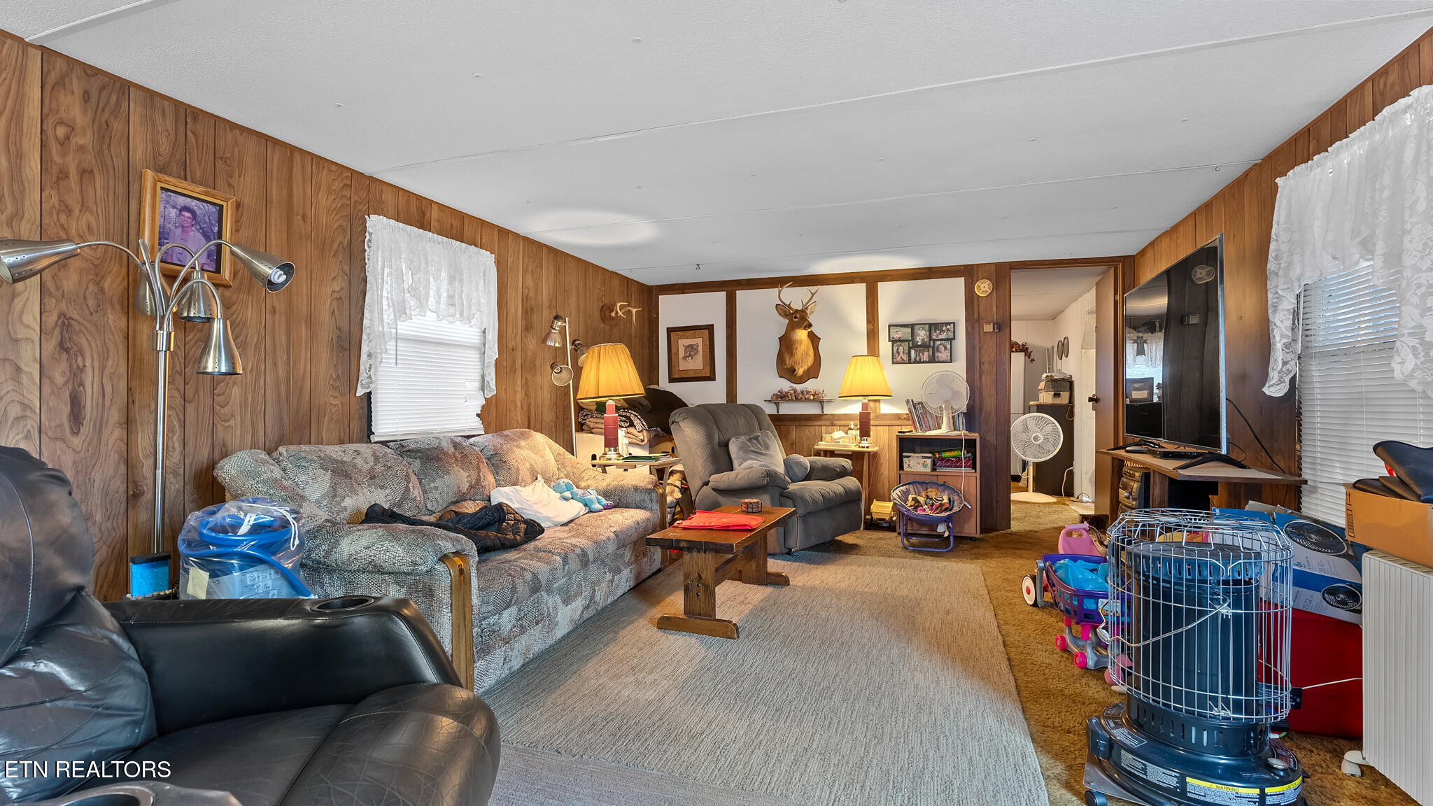 997 Tom Treece Road Morristown, TN 37814 - Photo 9 of 19 Tom Treece Dr-9