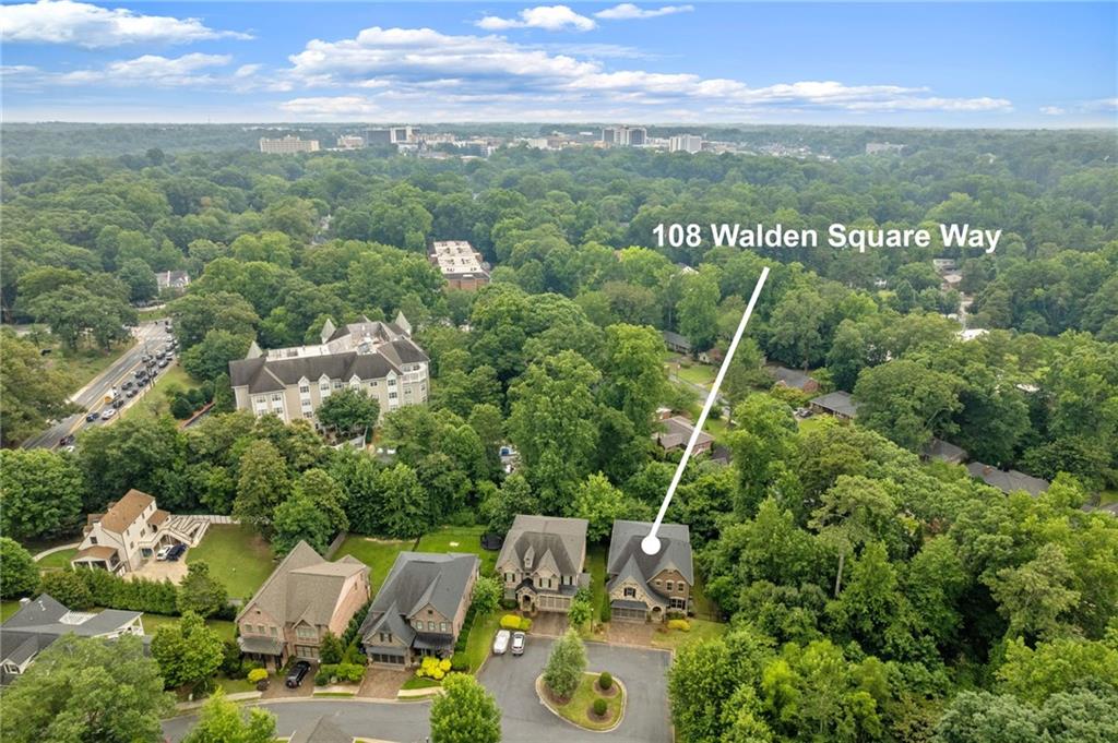 108 Walden Square Way Decatur, GA 30030 - Photo 82 of 84