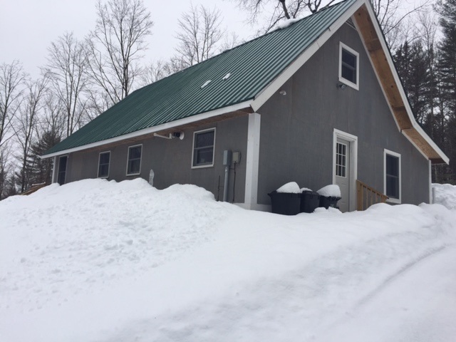 953 Hayward Road Corinth, VT 05039 - Photo 1 of 8