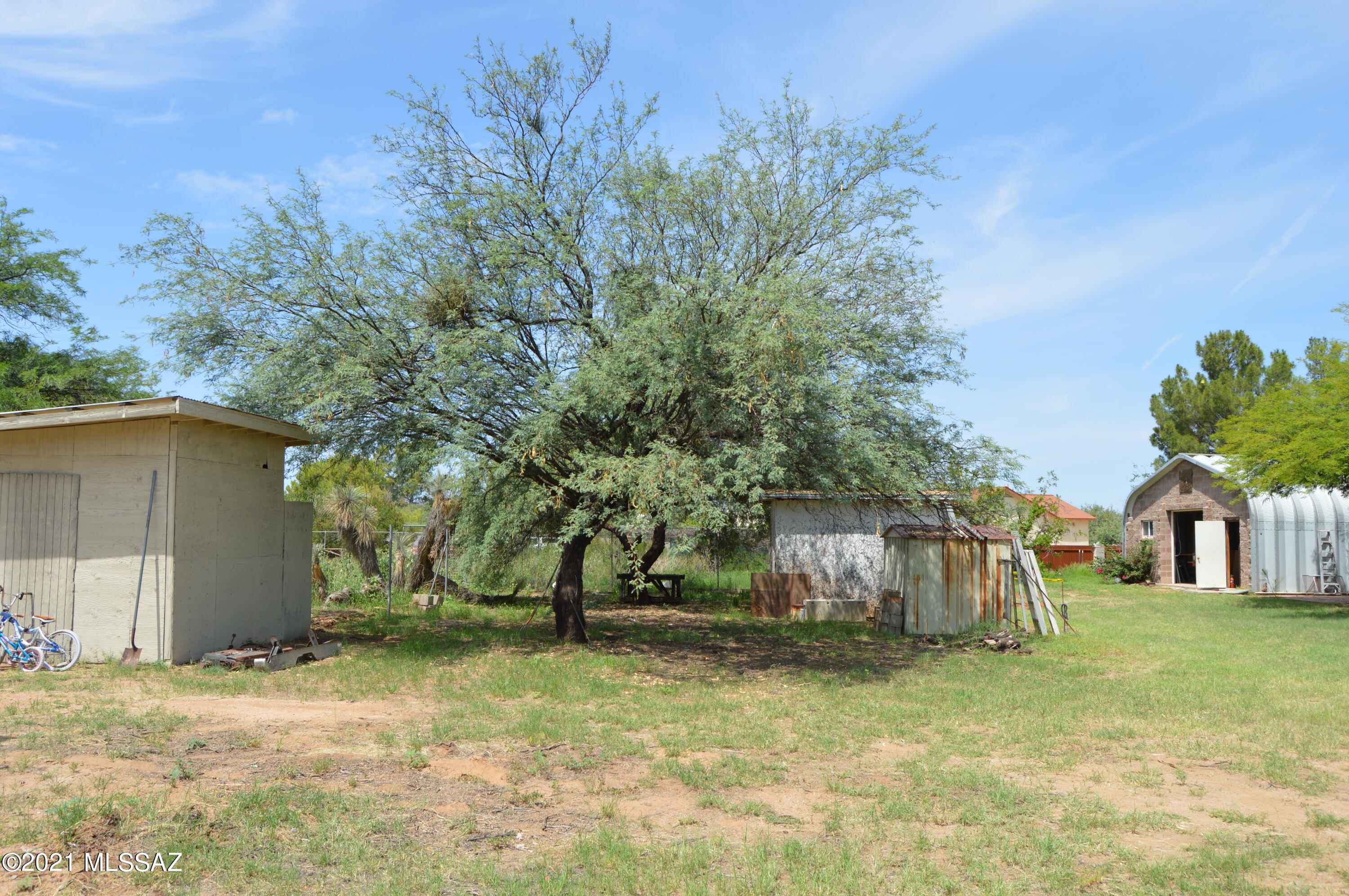16360 North Meadowcrest Road Tucson, AZ 85739 - Photo 42 of 46 Gallery Image 42