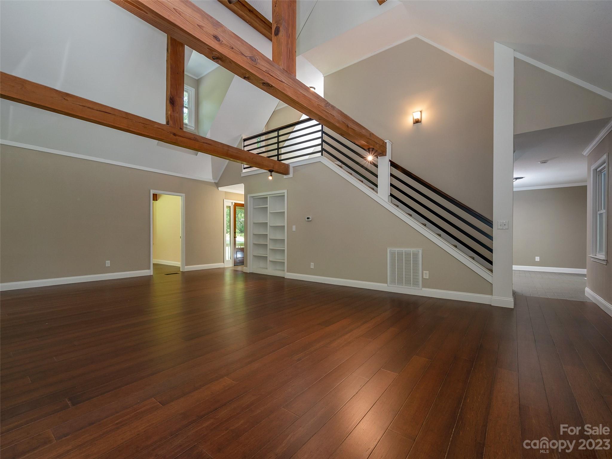 33 Oak Ridge Circle Columbus, NC 28722 - Photo 23 of 48 Gallery Image 23