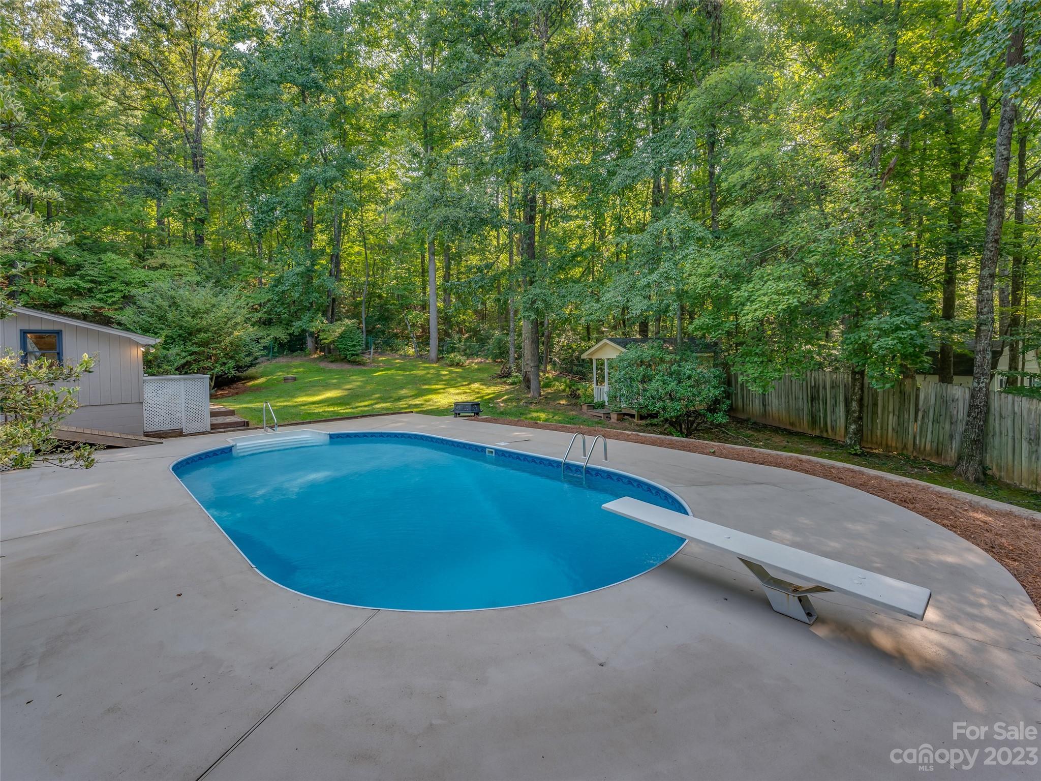 33 Oak Ridge Circle Columbus, NC 28722 - Photo 39 of 48 Gallery Image 39