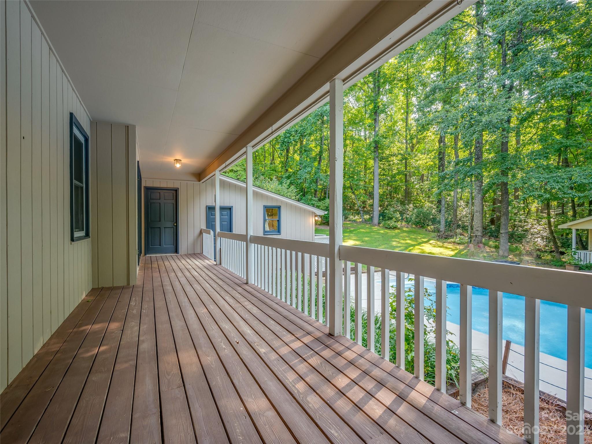 33 Oak Ridge Circle Columbus, NC 28722 - Photo 47 of 48 Gallery Image 47