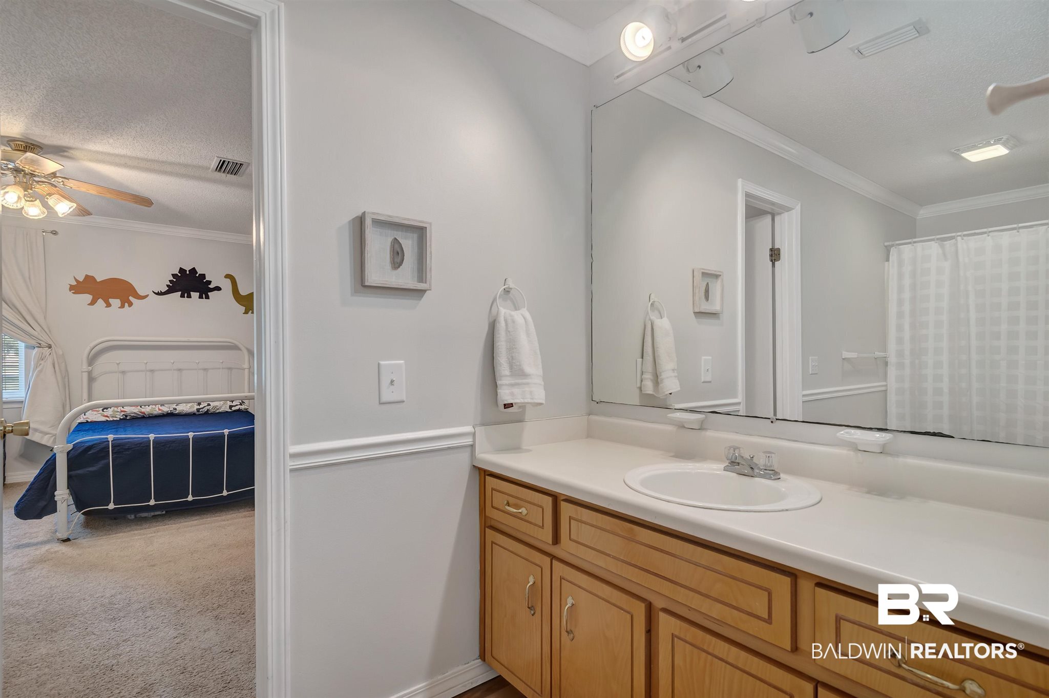 17550 Charolais Road Foley, AL 36535 - Photo 22 of 33 Bathroom 2