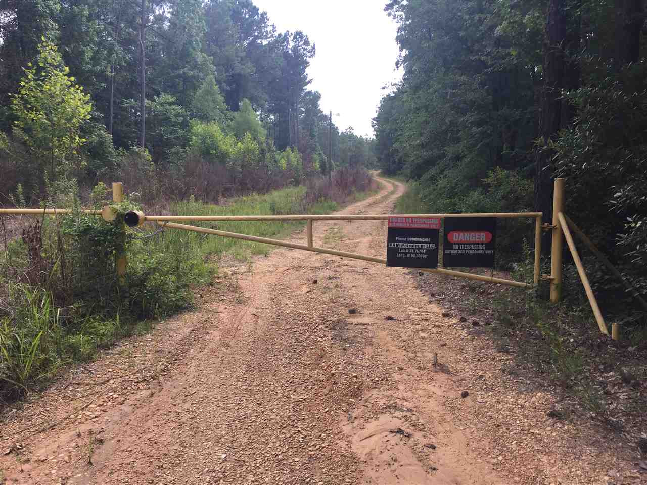 1 Cain Road Wesson, MS 39191 - Photo 8 of 10 Photo 8