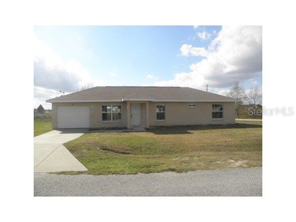 158 Juniper Road Ocala, FL 34480 - Photo 1 of 1 Primary Photo