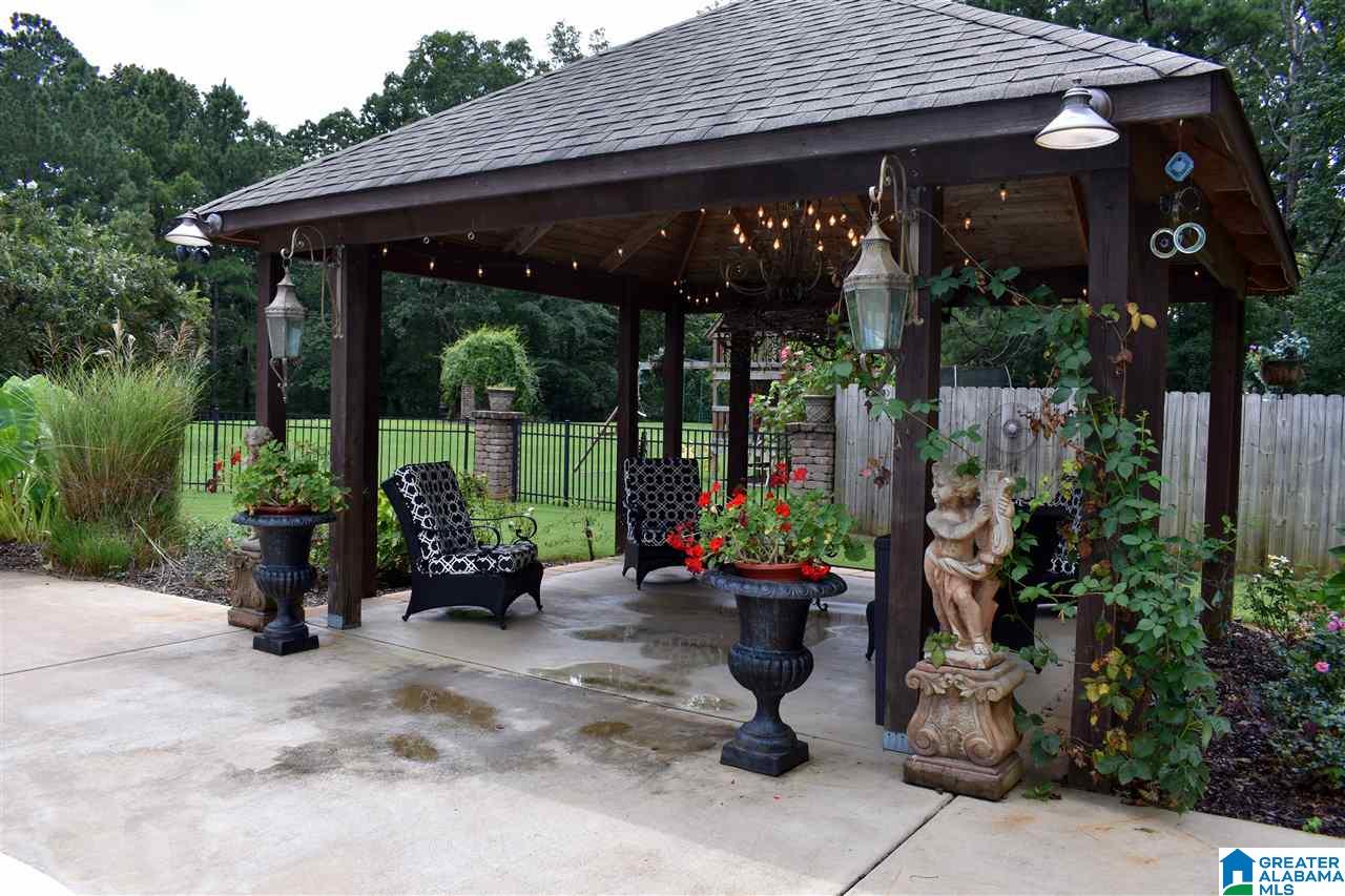 8192 Cavern Road Trussville, AL 35173 - Photo 48 of 50