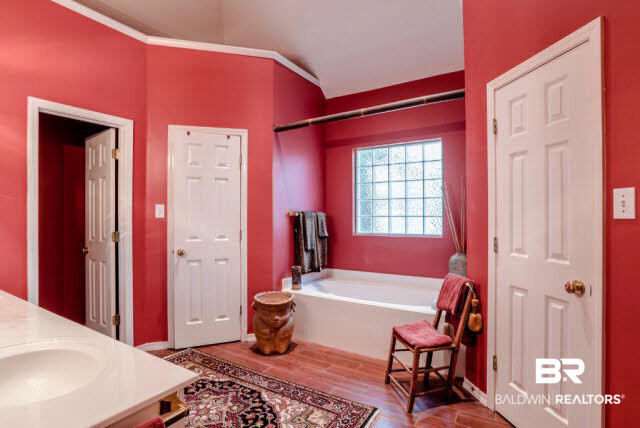 509 Trace Crossing Daphne, AL 36526 - Photo 19 of 41 Master Bath