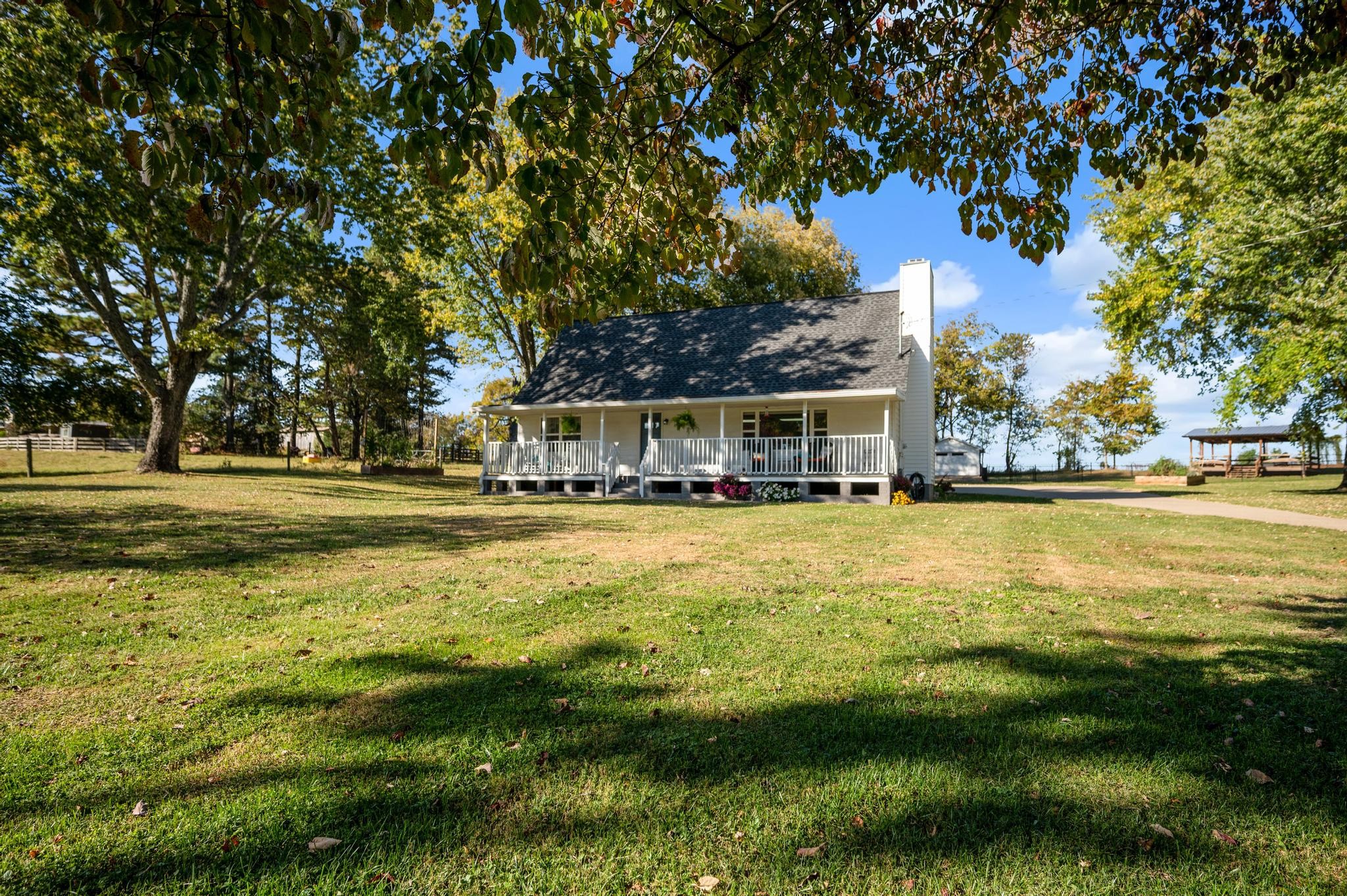 1586 Allisona Road Eagleville, TN 37060 - Photo 1 of 55 Gallery Image 1
