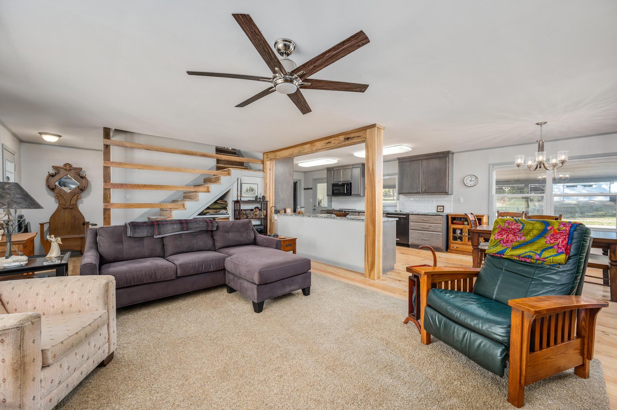 1586 Allisona Road Eagleville, TN 37060 - Photo 12 of 55 Gallery Image 12