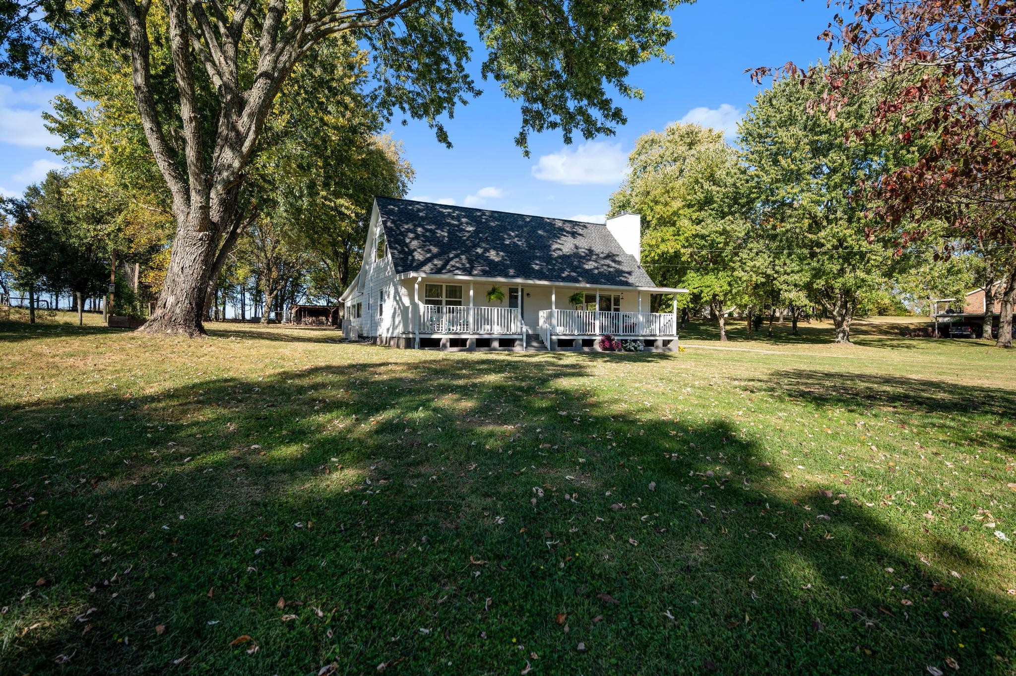 1586 Allisona Road Eagleville, TN 37060 - Photo 34 of 55 Gallery Image 34