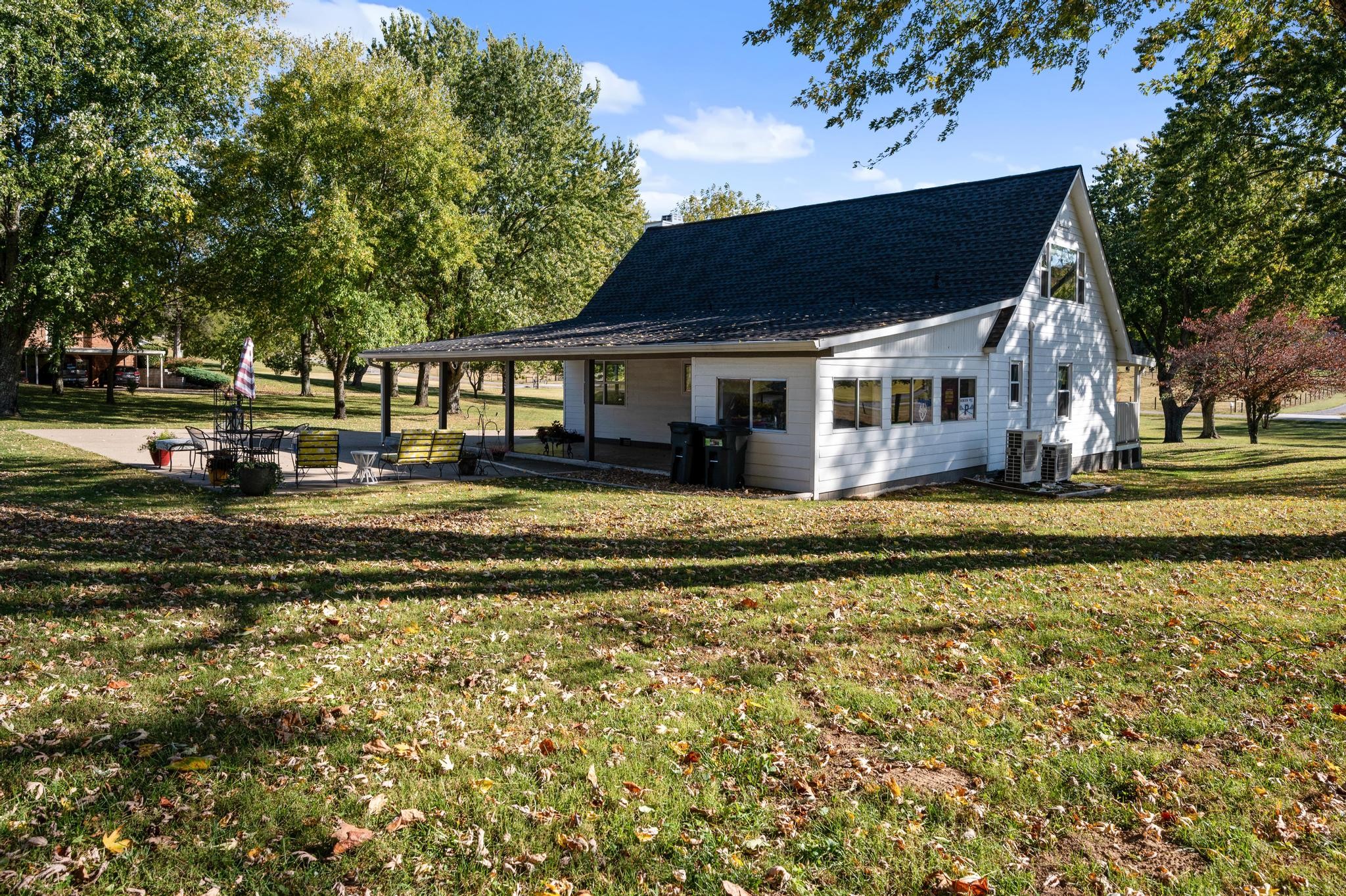 1586 Allisona Road Eagleville, TN 37060 - Photo 39 of 55 Gallery Image 39