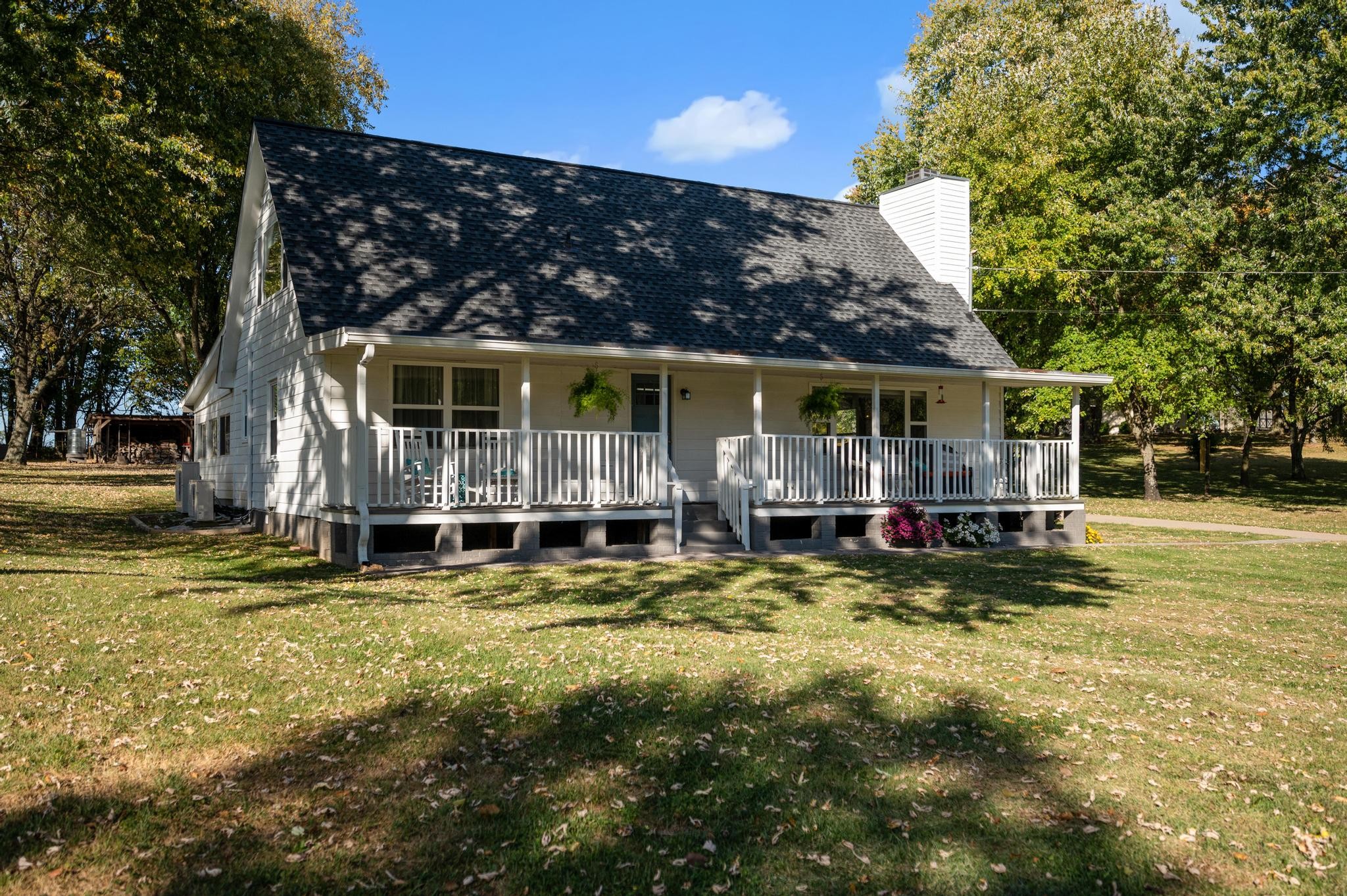 1586 Allisona Road Eagleville, TN 37060 - Photo 40 of 55 Gallery Image 40