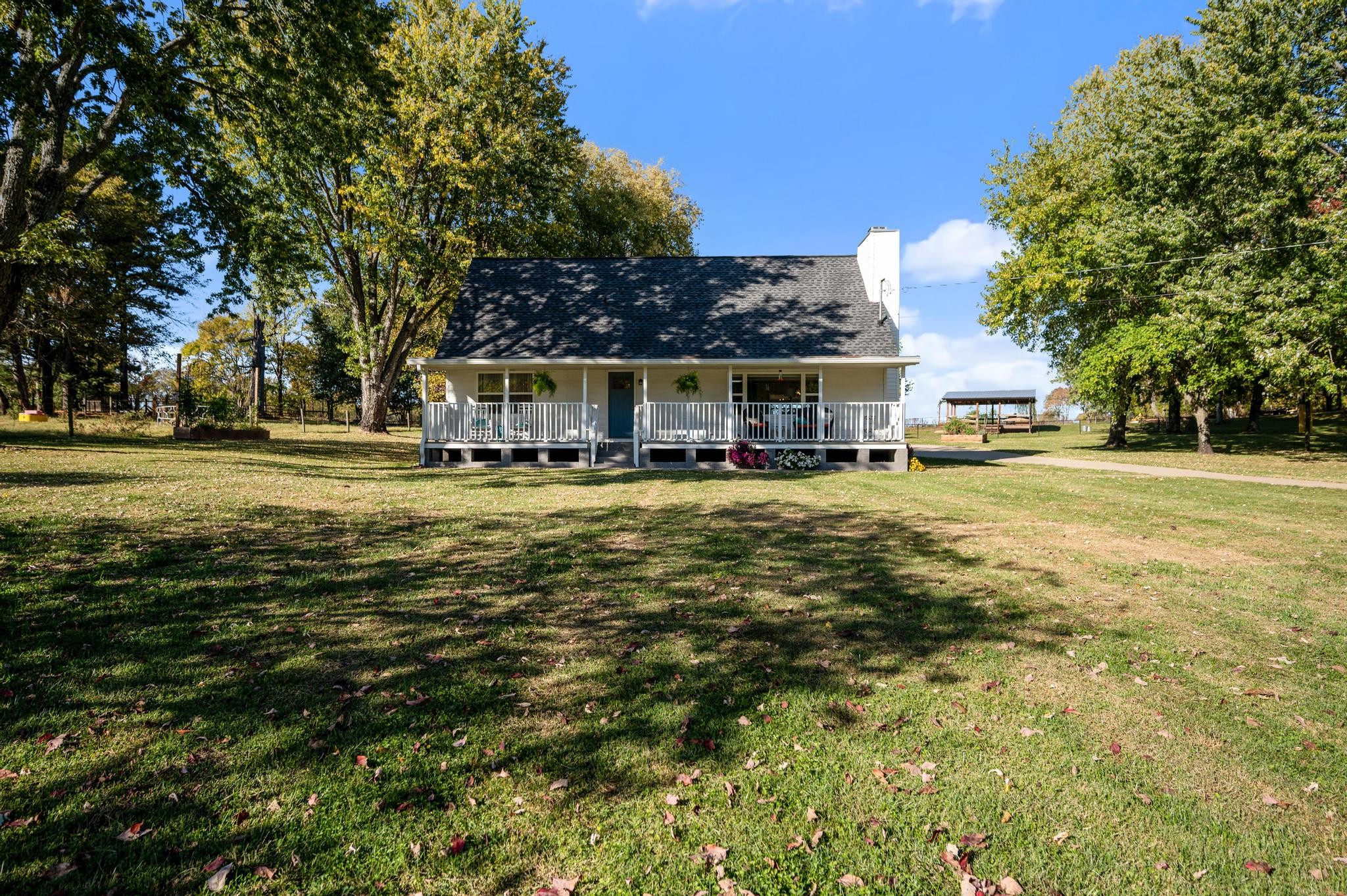 1586 Allisona Road Eagleville, TN 37060 - Photo 41 of 55 Gallery Image 41