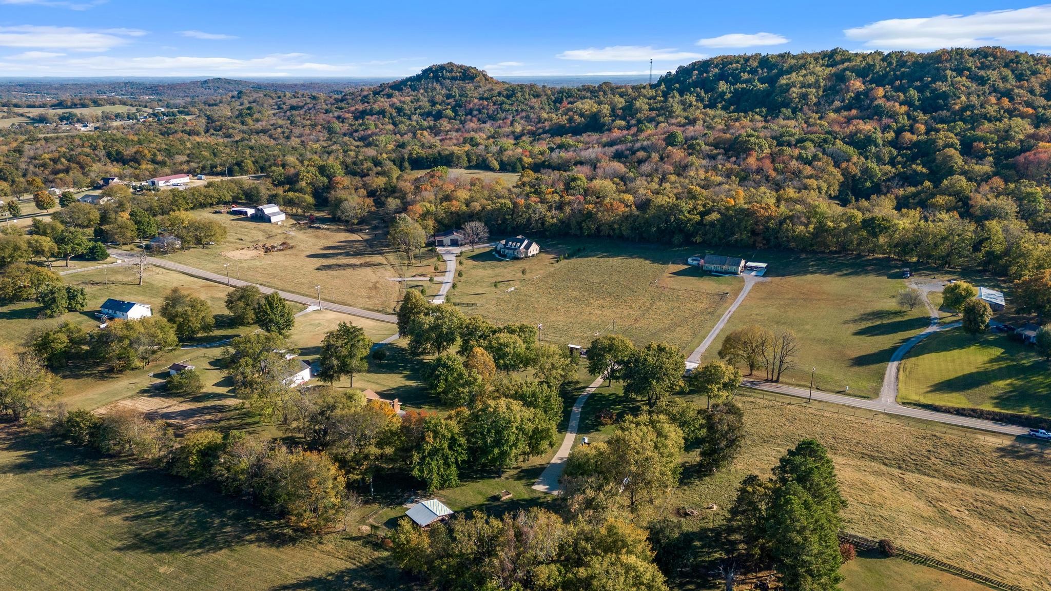 1586 Allisona Road Eagleville, TN 37060 - Photo 47 of 55 Gallery Image 47