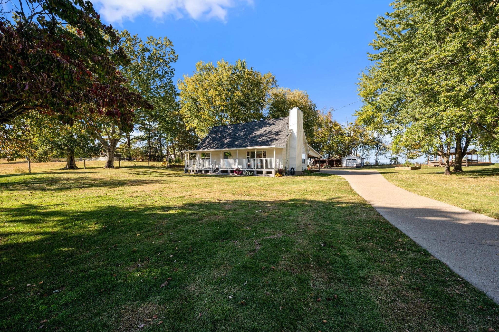 1586 Allisona Road Eagleville, TN 37060 - Photo 48 of 55 Gallery Image 48