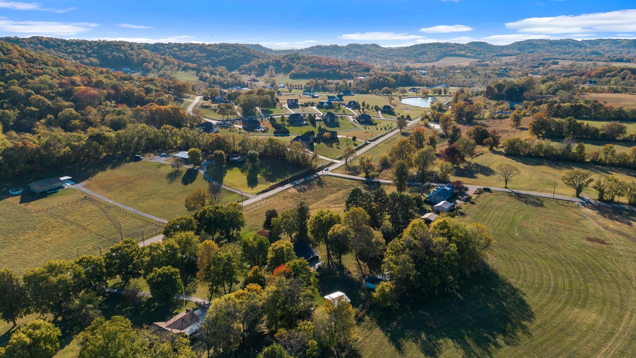 1586 Allisona Road Eagleville, TN 37060 - Photo 50 of 55 Gallery Image 50