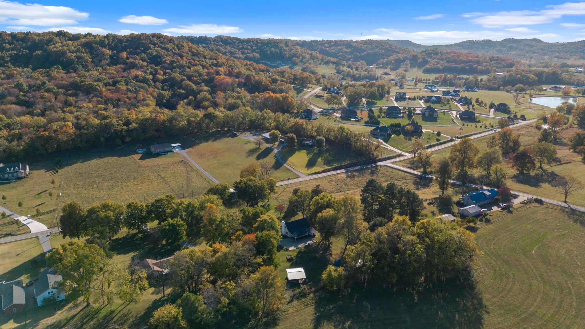 1586 Allisona Road Eagleville, TN 37060 - Photo 5 of 55 Gallery Image 5