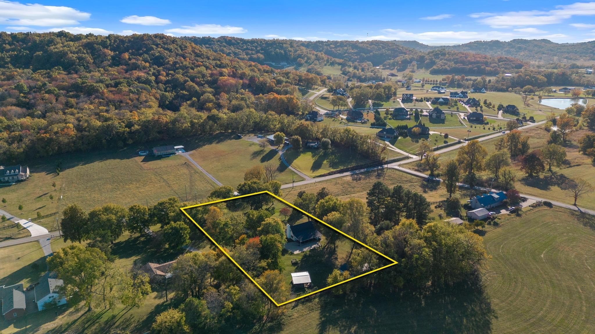 1586 Allisona Road Eagleville, TN 37060 - Photo 53 of 55 Gallery Image 53