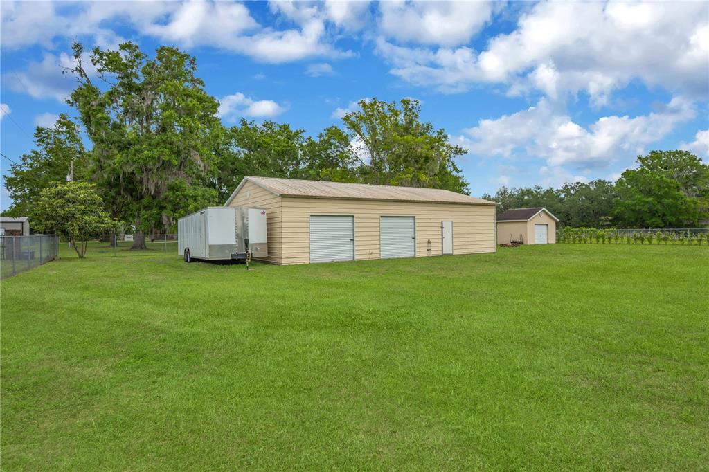 3418 Futch Road Plant City, FL 33566 - Photo 27 of 40