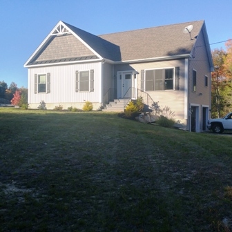 1840 Highway 119 Rindge, NH 03461 - Photo 1 of 14
