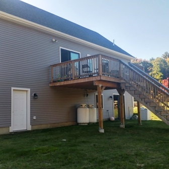 1840 Highway 119 Rindge, NH 03461 - Photo 3 of 14