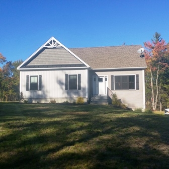 1840 Highway 119 Rindge, NH 03461 - Photo 4 of 14