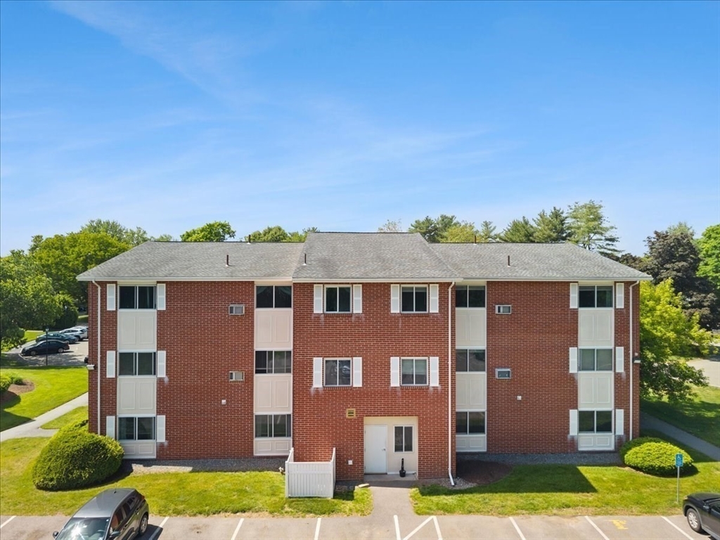6 Dailey Street, Unit C Attleboro, MA 02703 - Photo 37 of 39