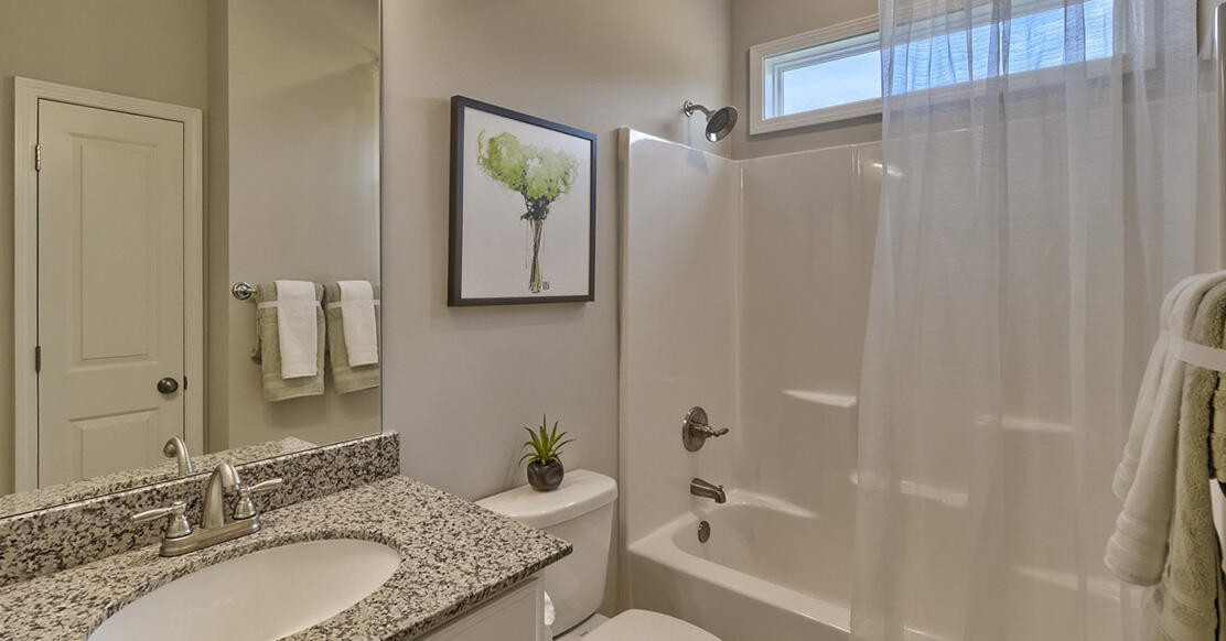 6357 Whirlaway Road Graniteville, SC 29829 - Photo 16 of 23 CAE_HRD_Hazelwood_bathroom2
