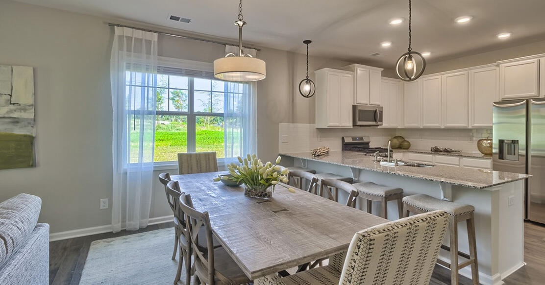 6357 Whirlaway Road Graniteville, SC 29829 - Photo 3 of 23 CAE_HRD_Hazelwood_breakfastnook