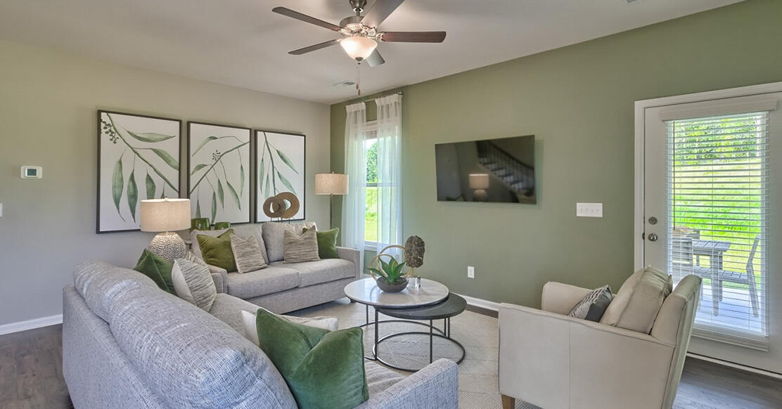 6357 Whirlaway Road Graniteville, SC 29829 - Photo 7 of 23 CAE_HRD_Hazelwood_livingroom