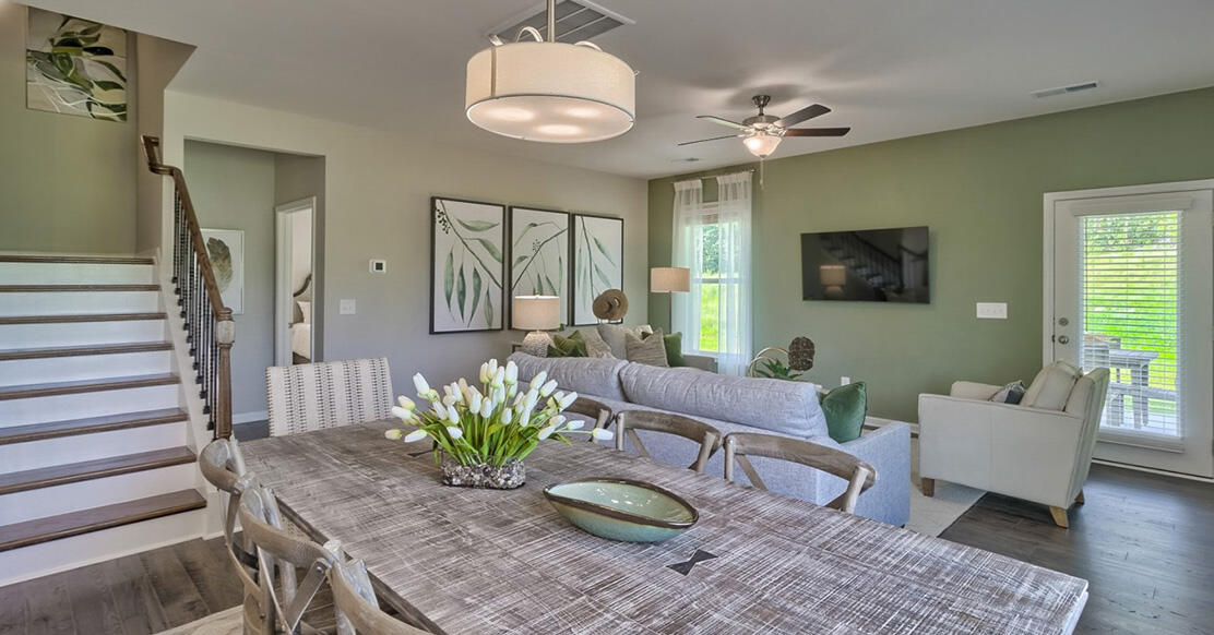 6357 Whirlaway Road Graniteville, SC 29829 - Photo 8 of 23 CAE_HRD_Hazelwood_livingarea